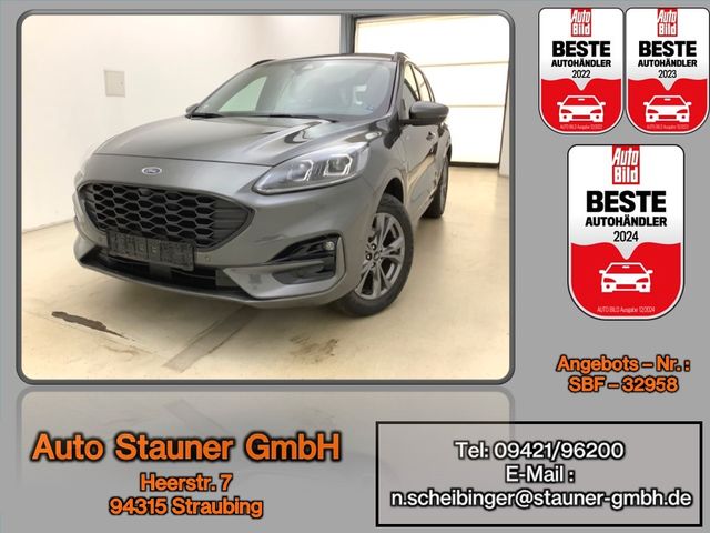 Ford Kuga ST-Line X PHEV 2.5 Automatik*ACC*AHK*B&O*SH