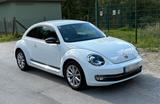 Volkswagen Beetle 1.2 TSI  Top Zustand  ... - Volkswagen Beetle: Kleinwagen