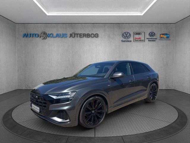 Q8 competittion plus 50 3.0 TDI quattro S line
