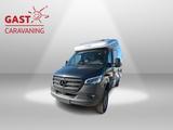 HYMER / ERIBA / HYMERCAR ML-T 580  - Ml Wohnwagen