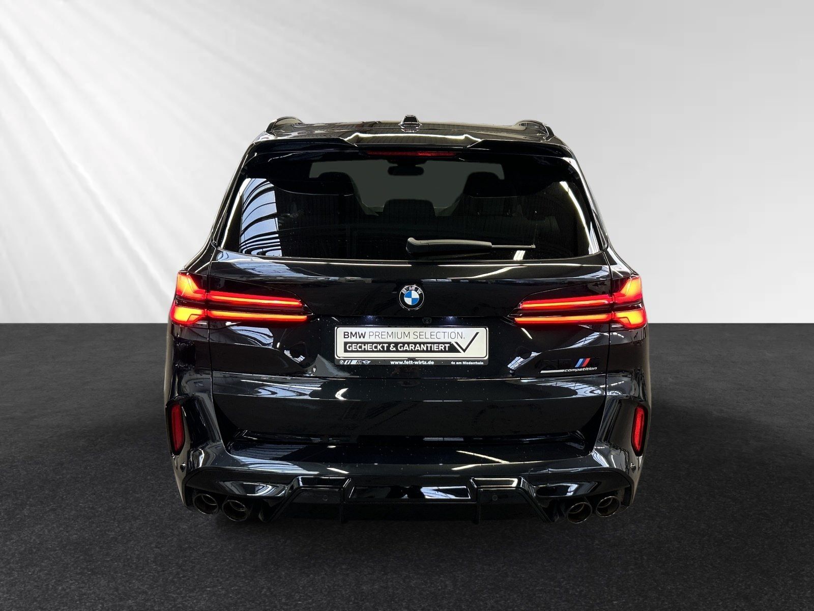 BMW X5 M - Bild 7