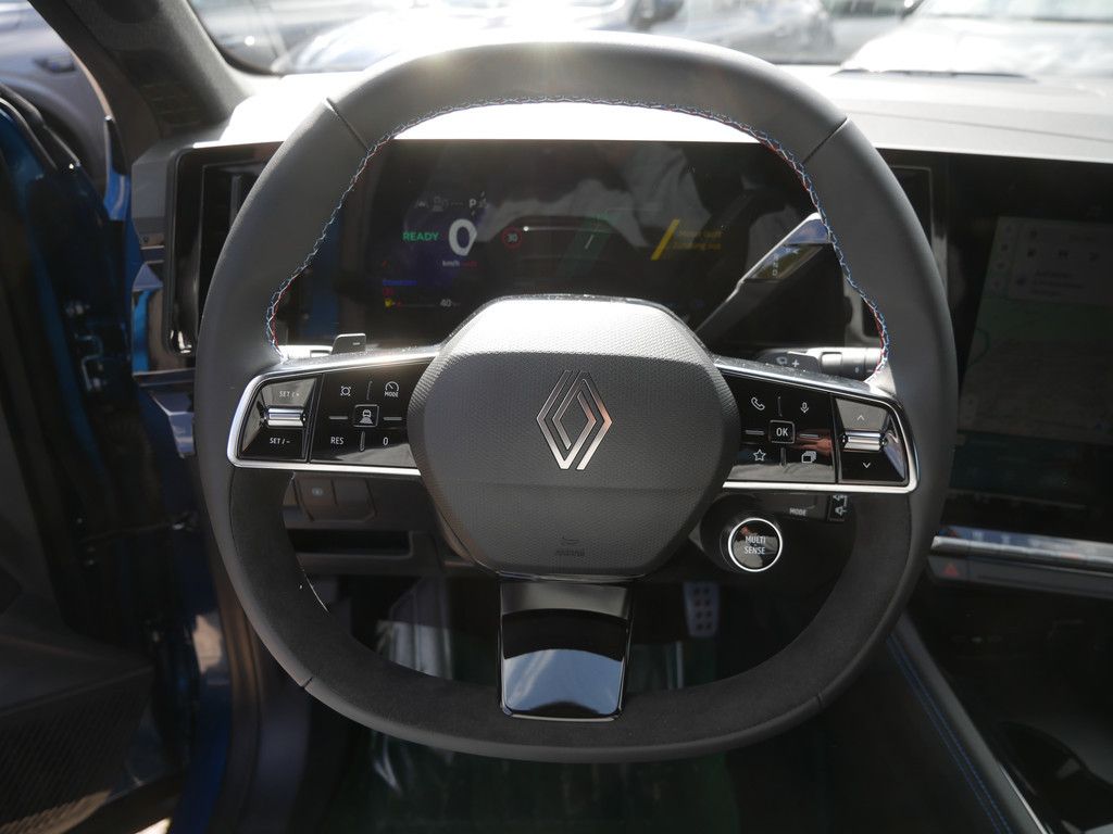 Fahrzeugabbildung Renault Austral Esprit Alpine Full Hybrid E-TECH 200