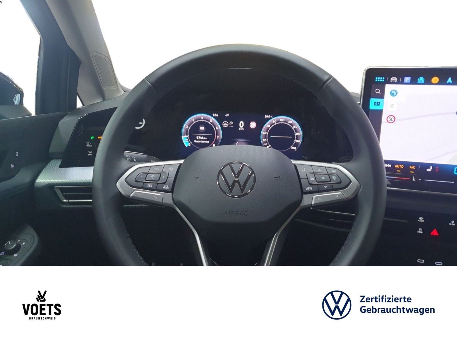 Volkswagen Golf - Bild 13