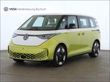 Volkswagen ID.Buzz Pro AHK Klima Navi Sitzhzg. Matrix - VW ID. Buzz von 2024