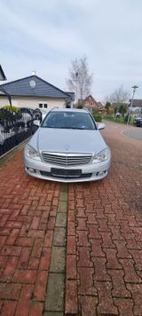 Mercedes-Benz C220 Cdi - Mercedes-Benz C 220 aus 2007: Cdi