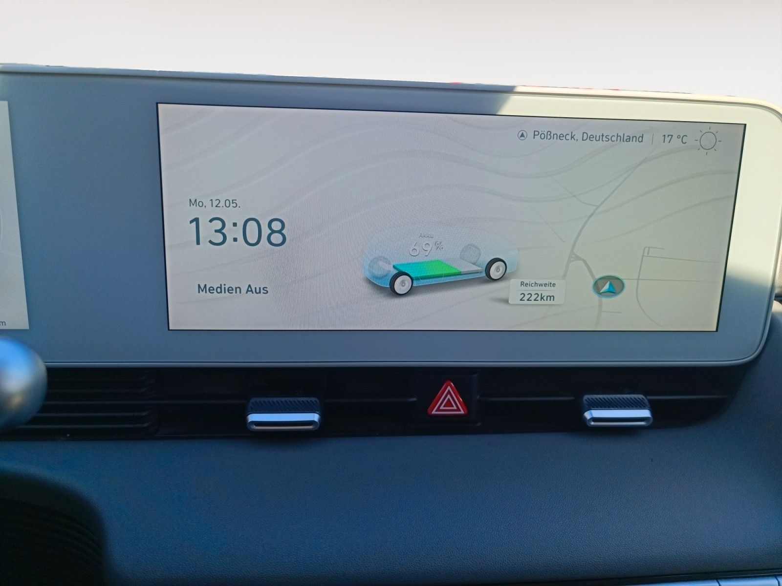 Fahrzeugabbildung Hyundai IONIQ 5 Ioniq 5 Techniq Elektro 4WD
