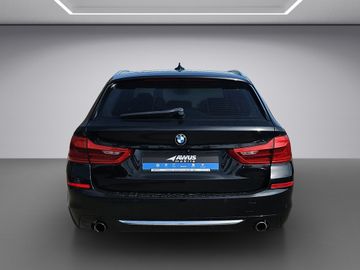 BMW 530 - 4
