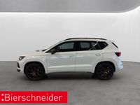 Cupra Ateca - Vorschau Bild 3