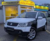 Suzuki Grand Vitara 2.4 4x4*2Hd*Xenon*PDC*Keyl*Tüv05.27 - gebrauchte Suzuki Grand Vitara aus dem Jahr 2009