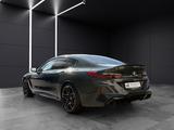 BMW M8 Comp.GranCOU*2.Hd*MwSt*Carbon*4210km*Sportaga - BMW M8: Sportwagen
