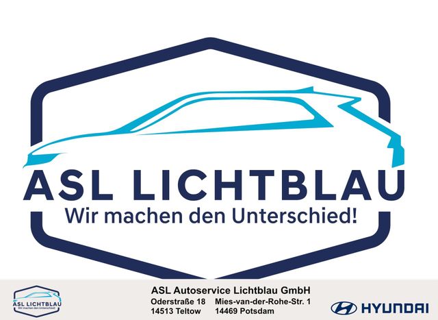 Hyundai IONIQ 6 Allradantrieb 77,4kWh Batt. TECHNIQ-P...