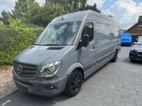 Mercedes-Benz Sprinter Maxi Lang L4 Xenon Kamera Webasto Navi - Offers