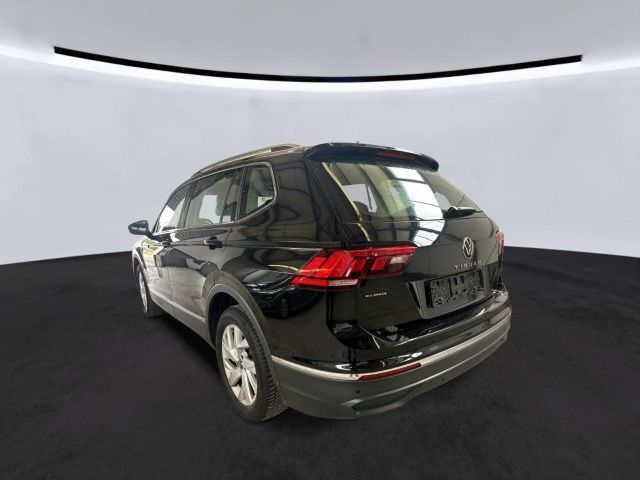 Volkswagen Tiguan Allspace - Bild 4