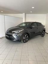 Toyota C-HR 1.8 HV E-CVT Trend - Toyota C-HR: Coupe