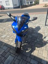 Yamaha YZF R1 - YAMAHA 2000 YZF R1