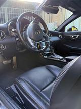 Mercedes-Benz Der nächste Sommer kommt bestimmt SLK 200 Top! - gebrauchte Mercedes-Benz SLK 200 aus dem Jahr 2015