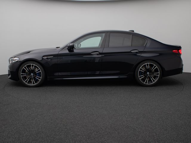 Foto Nummer 11: BMW M5