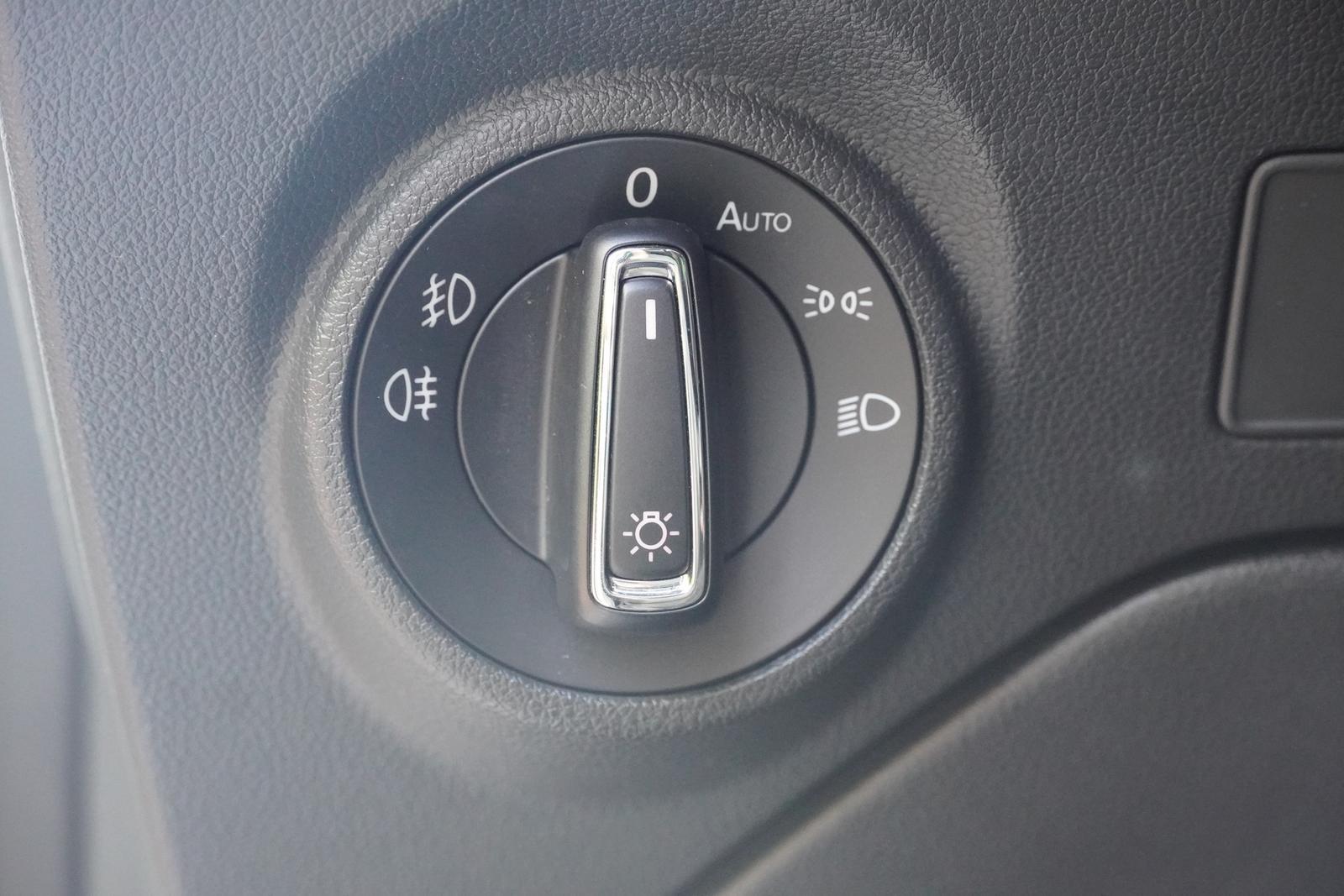 Seat Leon 1.4 TSI FR LED Navi Tempomat PDC Bluetooth