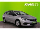 Opel Astra K 1.5D ST Aut.Edition+LED+NAVI+TEMPO+PDC - Opel Astra mit Diesel-Antrieb: Kombi