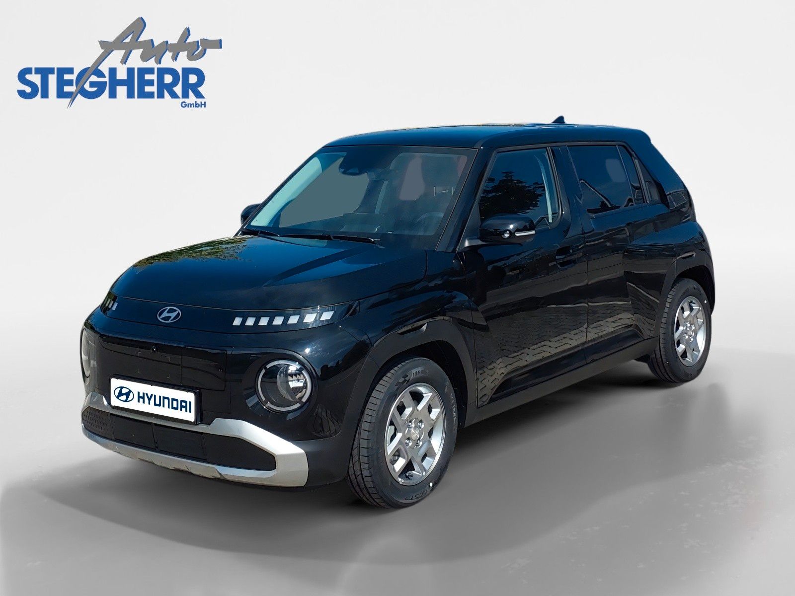 Hyundai INSTER Elektro 85 kW Trend; Effizienz- Assistenz