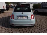 Fiat 500C DOLCEVITA 1.0 GSE HYBRID TECHPAK CARPLAY PD - Fiat 500C mit Hybrid-Antrieb