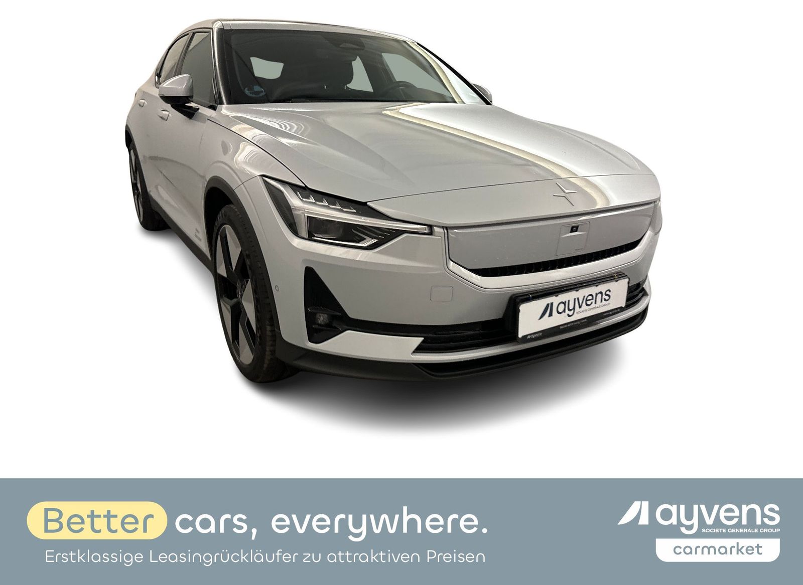 Polestar 2 Plus Polestar Single Motor 82kWh