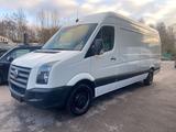 Volkswagen CRAFTER 2,5 TDI MAXI