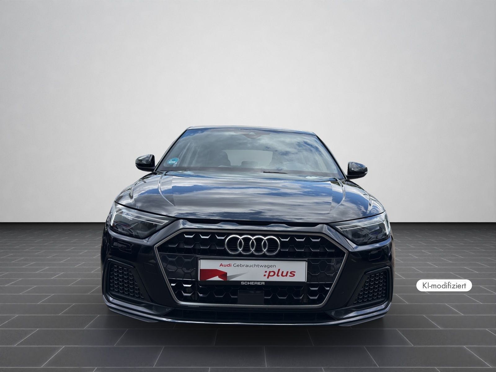 Audi A1 - Bild 6