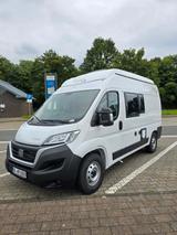 Pössl Roadcar R540, Automatik, Aufstelldach!TOP!