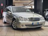Mercedes-Benz MERCEDES-BENZ C 220 CDI S.W. Elegance - gebrauchte Mercedes-Benz C 220 aus dem Jahr 2005