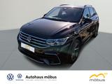 Volkswagen Tiguan 2.0 TDI R-Line 4M*DSG*NAV*IQ.LIGHT*APP*RF - Volkswagen Tiguan R line mit Diesel-Antrieb