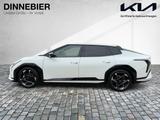 Kia EV4 Fastback GT-Line 81.4 kWh LED+360°Kamera - Kia: Allradantrieb