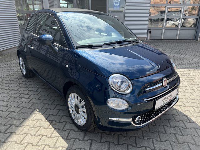 Fiat 500C DolceVita 1.0 GSE Hybrid Car Play