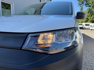 Volkswagen Caddy Maxi - 9