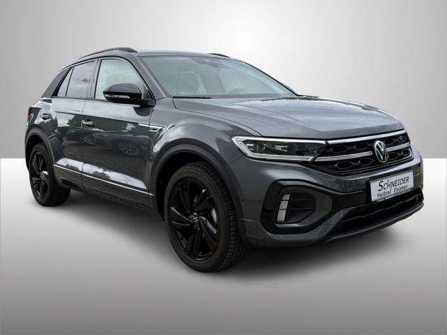 T-ROC 1.5 TSI DSG R-LINE