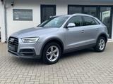 Audi Q3 sport quattro°S-Tronic°LED°NAVI°PDC°SHZ°TEMPO - Audi Gebrauchtwagen in Neumünster