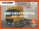 Mercedes-Benz 1841 Actros| Chassis L384*EPS/Telligent/Kupplung - Mercedes-Benz 2008 Actros