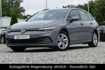 Volkswagen Golf - 2