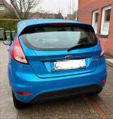 Ford Fiesta 1,0 48kW S/S SYNC Edition SYNC Edition - Ford Fiesta Gebrauchtwagen in Oldenburg