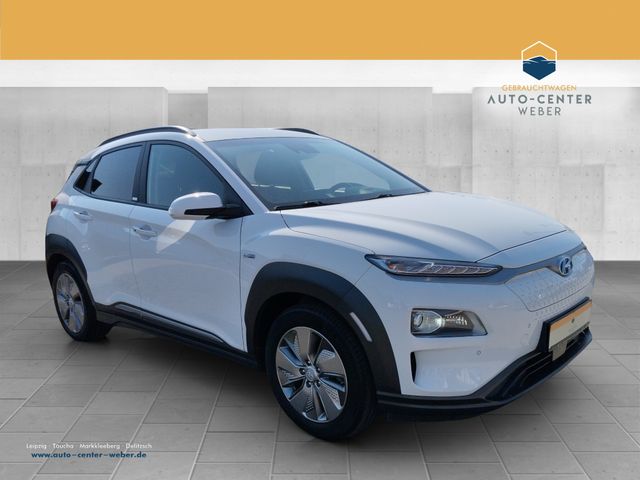 Hyundai Kona Elektro Style Automatik incl. Servicepaket*