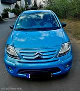 Citroën Verkauf Citroen c3 1.4 Benzin - Citroën C3 Gebrauchtwagen in Nürnberg