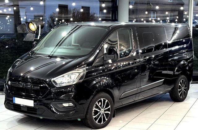 Ford Transit Tourneo Custom  320 L2 Trend  8 Sitze