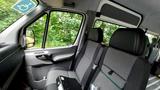 Volkswagen Crafter Kasten 50 lang L3H2 Hochdach - Volkswagen Crafter: 50