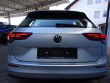 Volkswagen Golf VIII Var. 2.0 TDI 6.Gg. DRIVE-LIFE/NAVI/LED - Volkswagen Golf: Kombi, Golf6