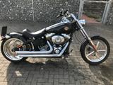Harley-Davidson Rocker C FXCWC - HARLEY-DAVIDSON ROCKER