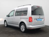 Volkswagen Caddy - Vorschau Bild 6