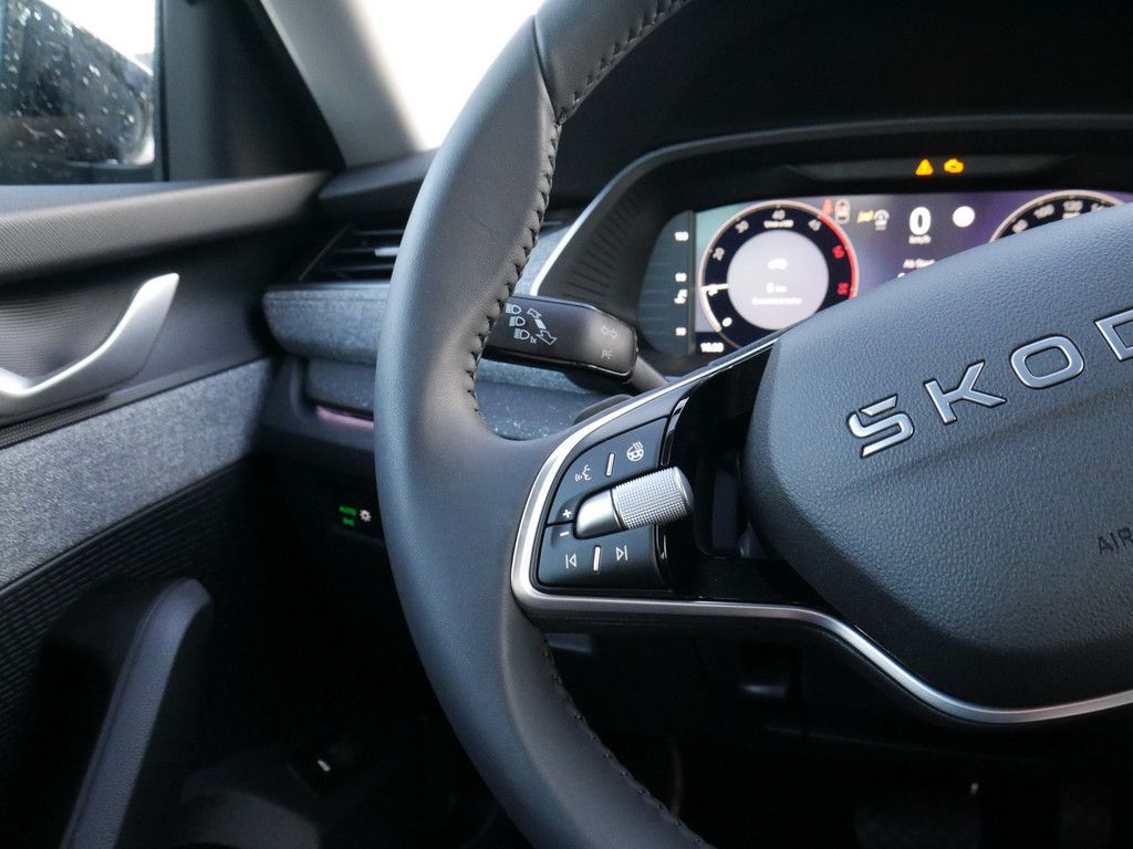 Skoda Octavia - Bild 16