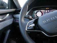 Skoda Octavia - Vorschau Bild 16