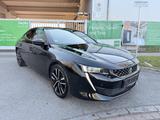 Peugeot 508 Hybrid 225 GT*SHZ*LED*Klima*TUVNEU* - Peugeot 508 mit Hybrid-Antrieb