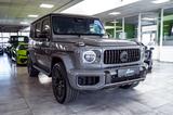 Mercedes-Benz G63AMG*PD26*STOCK*3xCarbon*A22*Superior*St.Hzg* - : Grau, Head-Up Display